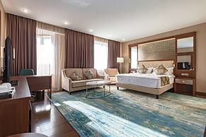 Best Western Plus Astana