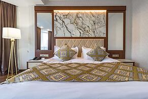 Best Western Plus Astana