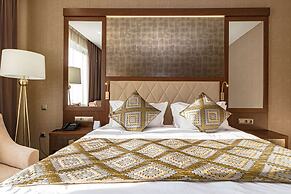 Best Western Plus Astana