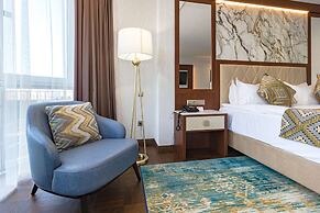 Best Western Plus Astana