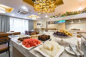 Best Western Plus Astana