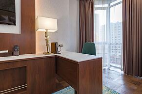 Best Western Plus Astana