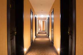 Best Western Plus Astana