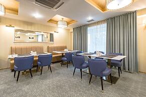 Best Western Plus Astana