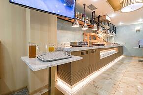 Best Western Plus Astana