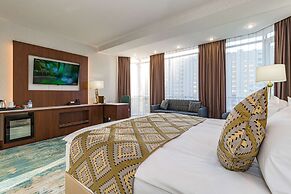 Best Western Plus Astana