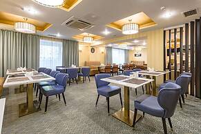 Best Western Plus Astana