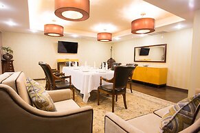Best Western Plus Astana
