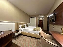 Best Western Plus Astana
