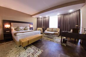 Best Western Plus Astana