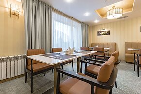 Best Western Plus Astana