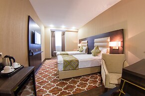 Best Western Plus Astana