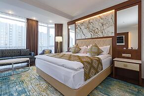 Best Western Plus Astana