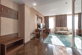 Best Western Plus Astana