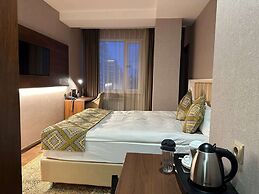 Best Western Plus Astana