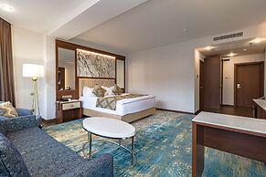 Best Western Plus Astana