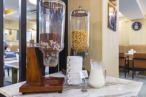 Best Western Plus Astana