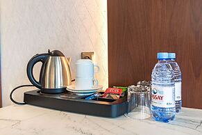 Best Western Plus Astana