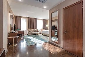 Best Western Plus Astana