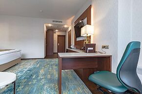 Best Western Plus Astana