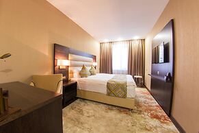 Best Western Plus Astana