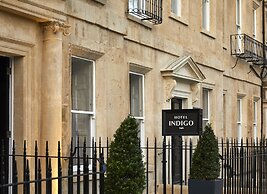 Hotel Indigo Bath, an IHG Hotel