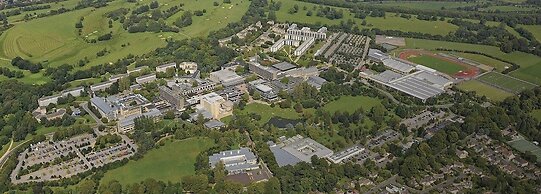 Hotel Indigo Bath by IHG