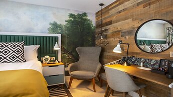 Hotel Indigo Bath by IHG