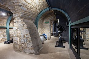 Hotel Indigo Bath by IHG