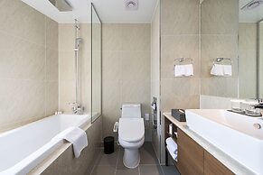 Ramada Encore by Wyndham Haeundae