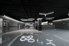 Ramada Encore by Wyndham Haeundae