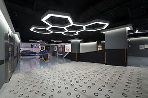 Ramada Encore by Wyndham Haeundae