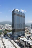 Ramada Encore by Wyndham Haeundae