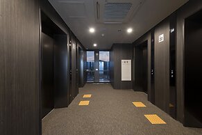 Ramada Encore by Wyndham Haeundae