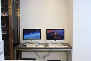 Ramada Encore by Wyndham Haeundae