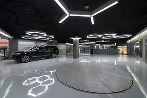 Ramada Encore by Wyndham Haeundae