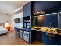 Mercure São Paulo Barra Funda