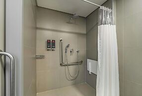 Mercure São Paulo Barra Funda
