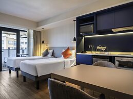 Mercure São Paulo Barra Funda
