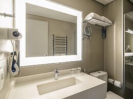 Mercure São Paulo Barra Funda