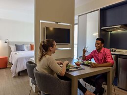 Mercure São Paulo Barra Funda