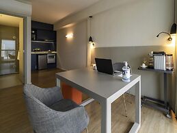 Mercure São Paulo Barra Funda