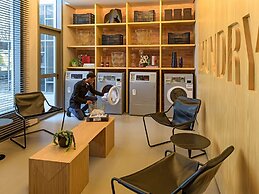 Mercure São Paulo Barra Funda