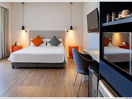 Mercure São Paulo Barra Funda