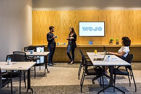 Mercure São Paulo Barra Funda