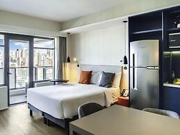 Mercure São Paulo Barra Funda