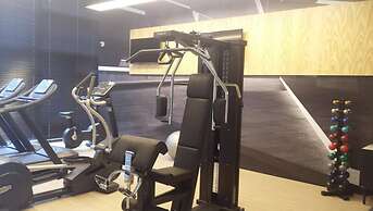 Mercure São Paulo Barra Funda