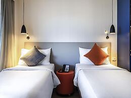 Mercure São Paulo Barra Funda