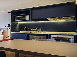 Mercure São Paulo Barra Funda