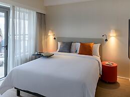 Mercure São Paulo Barra Funda